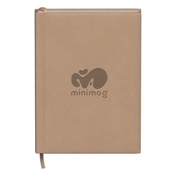 Soft to the touch, built to last. This 6.1 x 8.5... from ASI 88660 Spector & Co.