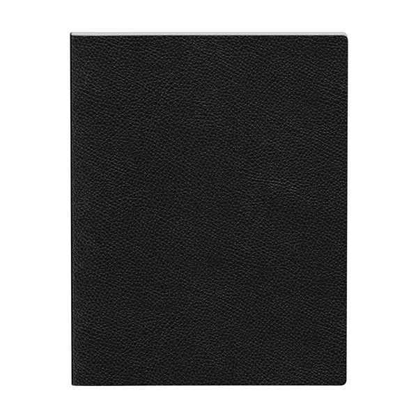 Refined and ready to go. This 7.5 x 9.75 journal features... from ASI 88660 Spector & Co.