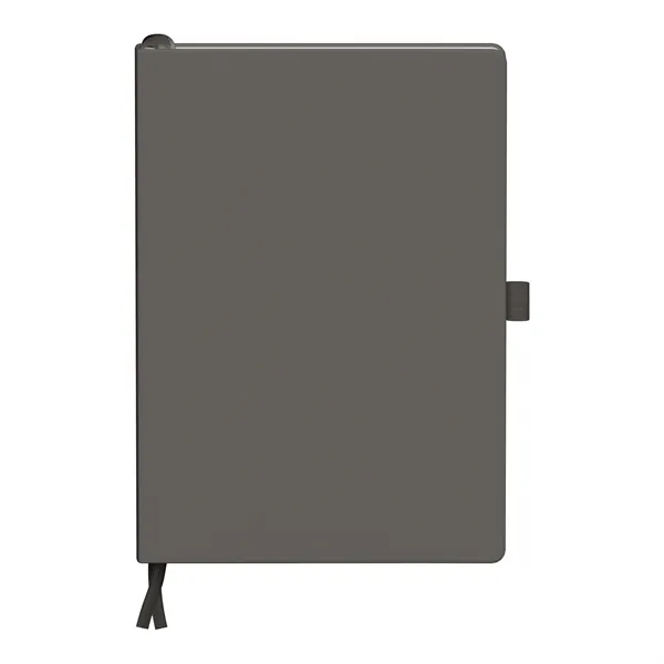 Classic and complete. This 6.9" x 9.75" hardcover journal includes a... from ASI 88660 Spector & Co.