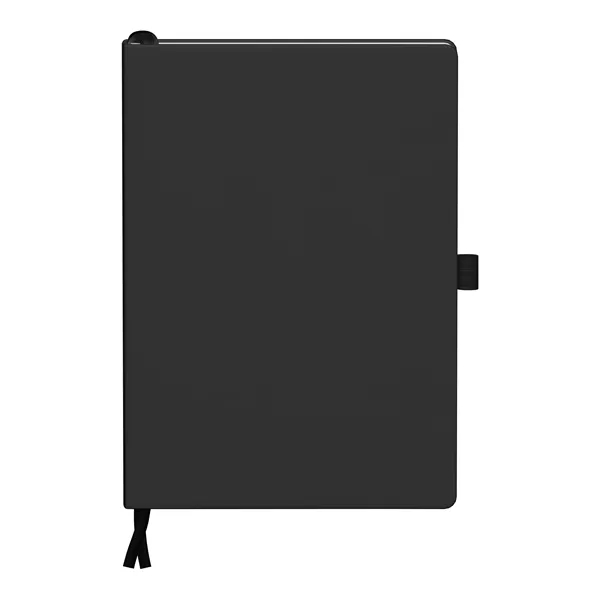 Classic and complete. This 6.9" x 9.75" hardcover journal includes a... from ASI 88660 Spector & Co.