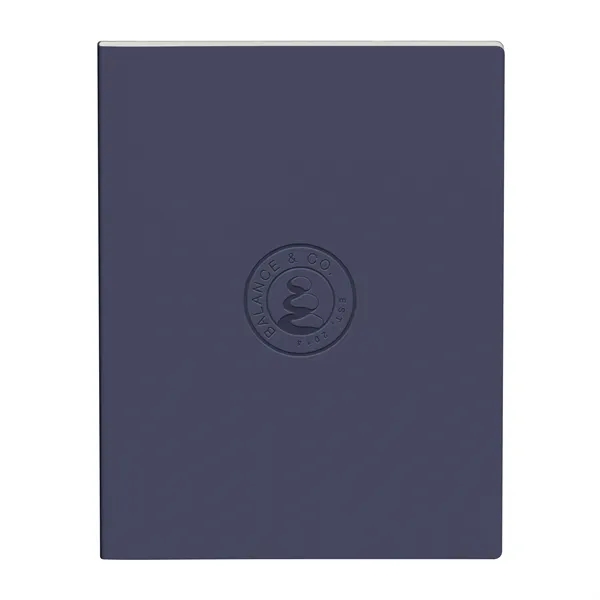 Minimal on the outside, maximum on the inside. This 7.5" x... from ASI 88660 Spector & Co.