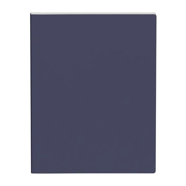 Minimal on the outside, maximum on the inside. This 7.5" x... from ASI 88660 Spector & Co.