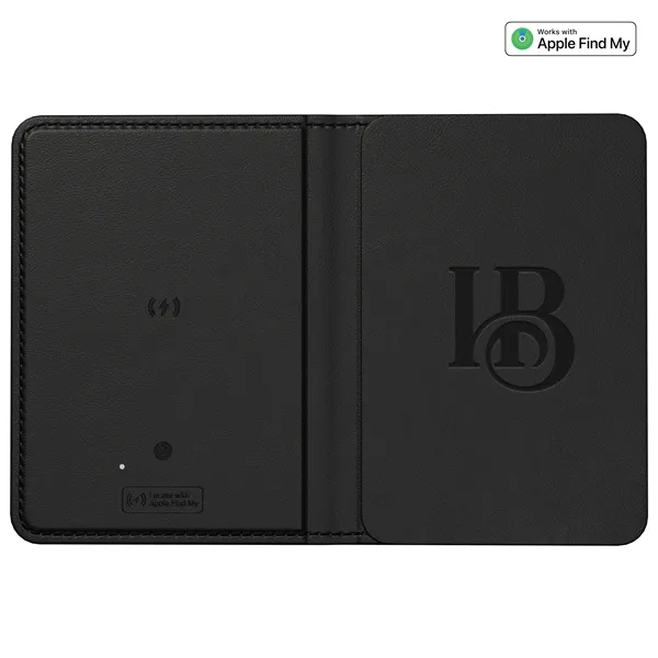 Secure your essentials in smart style. The Pulse Passport Holder features... from ASI 88660 Spector & Co.