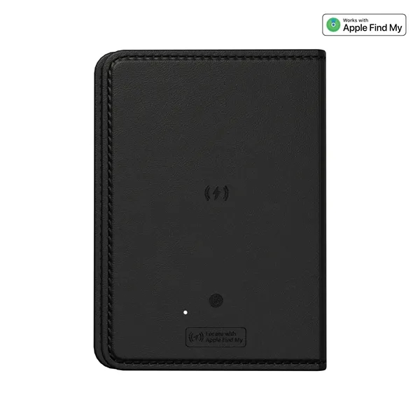 Secure your essentials in smart style. The Pulse Passport Holder features... from ASI 88660 Spector & Co.