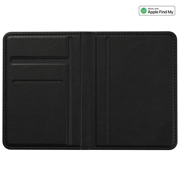 Secure your essentials in smart style. The Pulse Passport Holder features... from ASI 88660 Spector & Co.