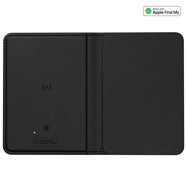 Secure your essentials in smart style. The Pulse Passport Holder features... from ASI 88660 Spector & Co.