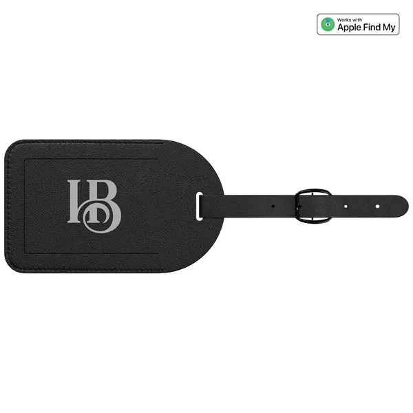 Track your travels with confidence. The Echo Luggage Tag combines sleek... from ASI 88660 Spector & Co.