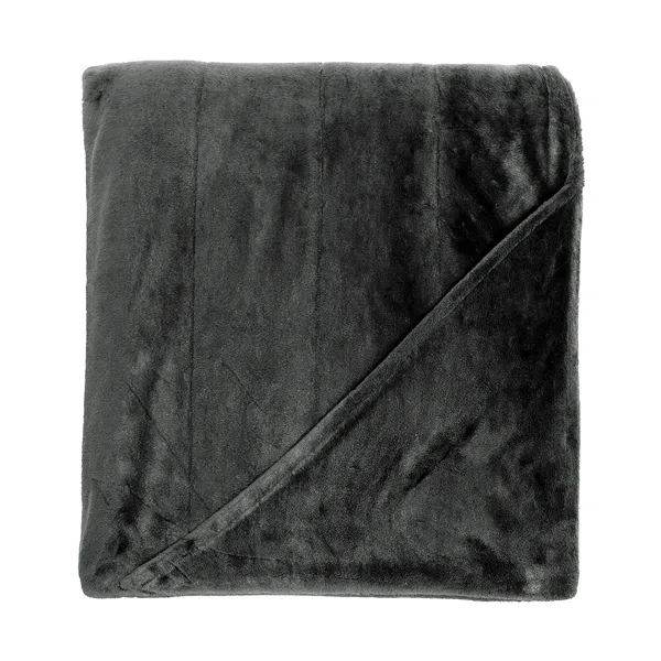 Wrap yourself in warmth. The Perry Blanket offers a generous 51"... from ASI 88660 Spector & Co.