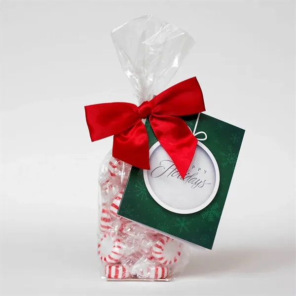 Gift Bag with Printed Card & Rectangle Magnet Standard Fill... from ASI 68507 The Magnet Group