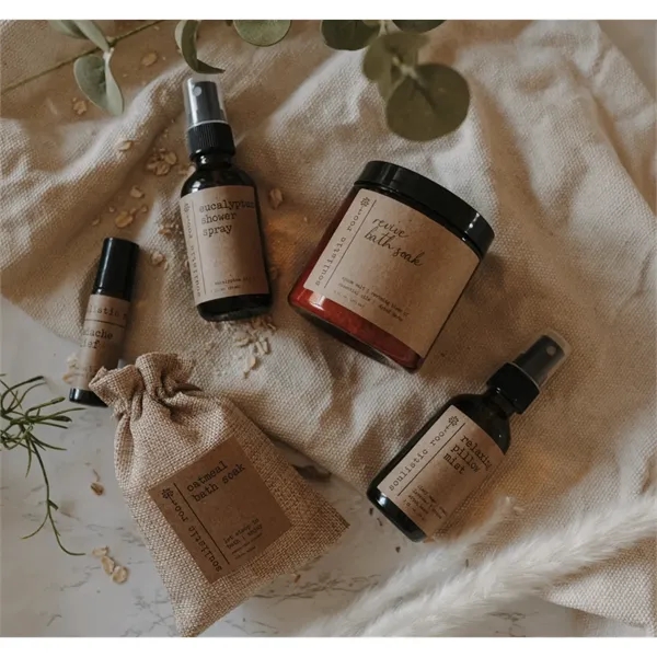 Spa Gift Box... from ASI 89971 Stuff A Mug