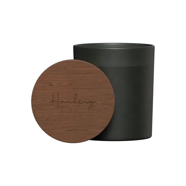 Scent meets style. This 10oz candle features a soothing vanilla bean... from ASI 88660 Spector & Co.