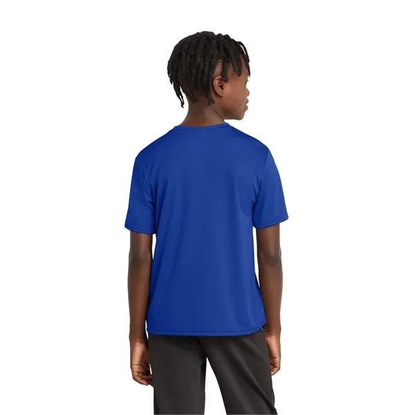 Port & Company Youth Performance Tee.... from ASI 84863 SanMar
