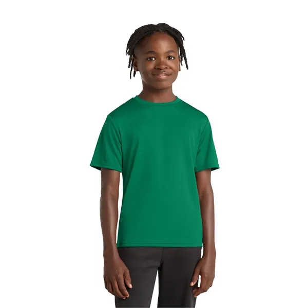 Port & Company Youth Performance Tee.... from ASI 84863 SanMar