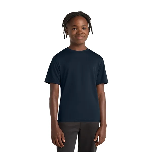 Port & Company Youth Performance Tee.... from ASI 84863 SanMar