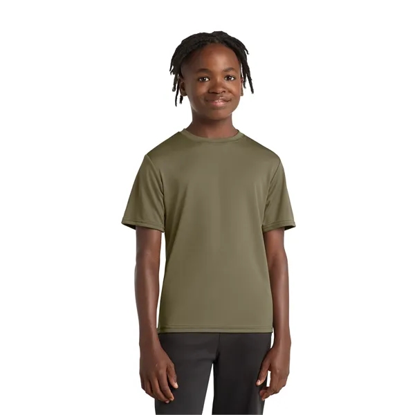 Port & Company Youth Performance Tee.... from ASI 84863 SanMar
