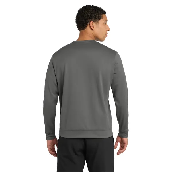 Port & Company Performance Fleece Crewneck Sweatshirt.... from ASI 84863 SanMar