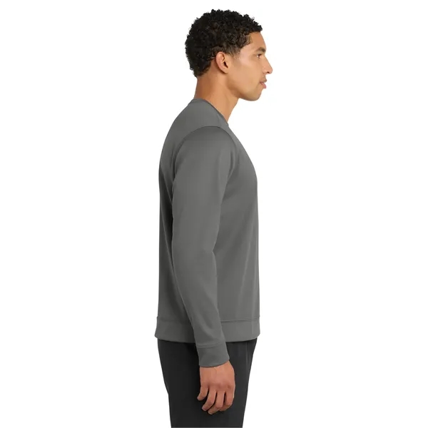 Port & Company Performance Fleece Crewneck Sweatshirt.... from ASI 84863 SanMar