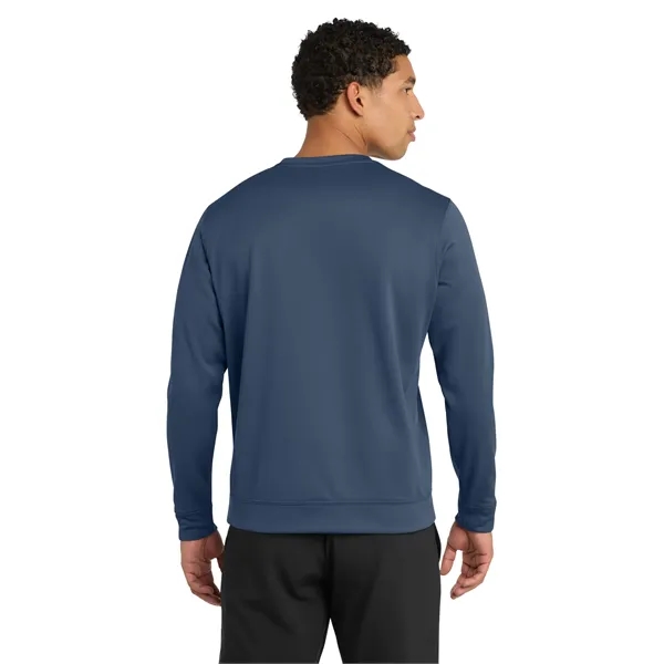 Port & Company Performance Fleece Crewneck Sweatshirt.... from ASI 84863 SanMar