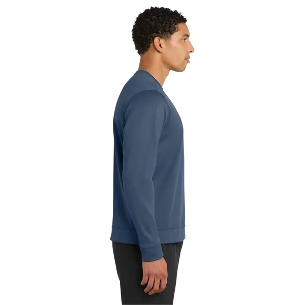 Port & Company Performance Fleece Crewneck Sweatshirt.... from ASI 84863 SanMar