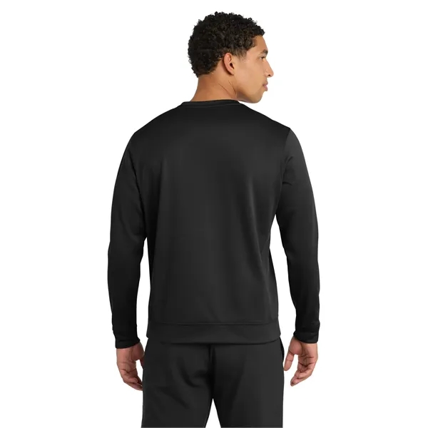 Port & Company Performance Fleece Crewneck Sweatshirt.... from ASI 84863 SanMar