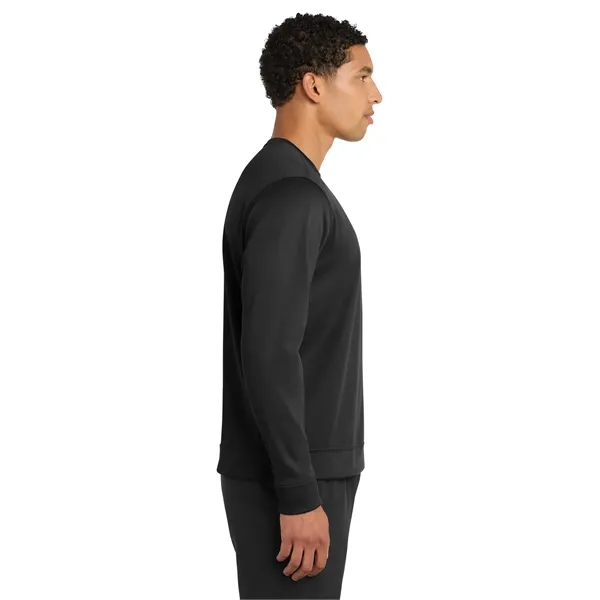 Port & Company Performance Fleece Crewneck Sweatshirt.... from ASI 84863 SanMar