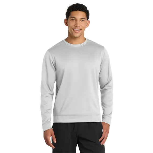 Port & Company Performance Fleece Crewneck Sweatshirt.... from ASI 84863 SanMar