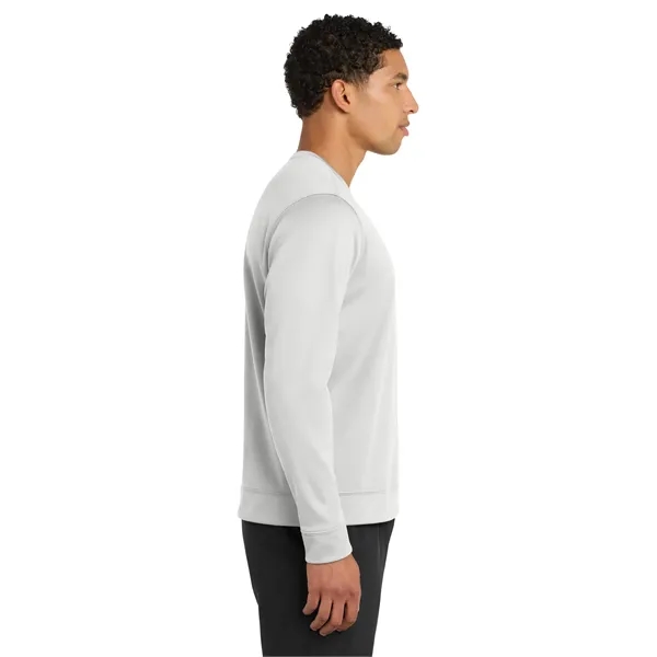 Port & Company Performance Fleece Crewneck Sweatshirt.... from ASI 84863 SanMar