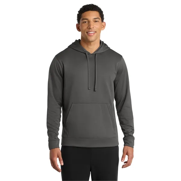 Port & Company Performance Fleece Pullover Hooded Sweatsh...... from ASI 84863 SanMar