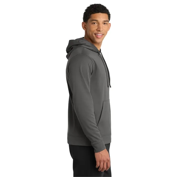 Port & Company Performance Fleece Pullover Hooded Sweatsh...... from ASI 84863 SanMar