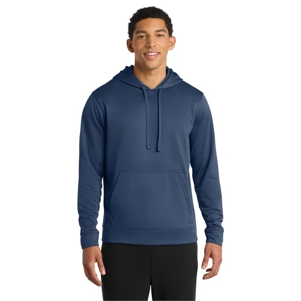 Port & Company Performance Fleece Pullover Hooded Sweatsh...... from ASI 84863 SanMar