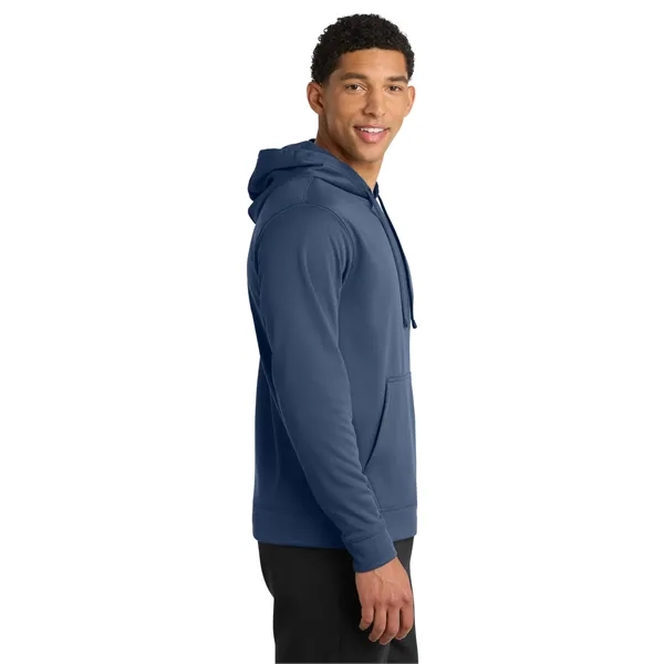 Port & Company Performance Fleece Pullover Hooded Sweatsh...... from ASI 84863 SanMar