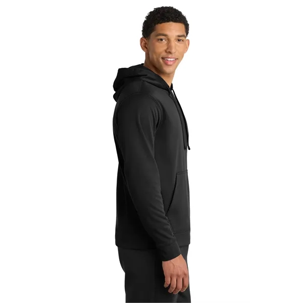 Port & Company Performance Fleece Pullover Hooded Sweatsh...... from ASI 84863 SanMar