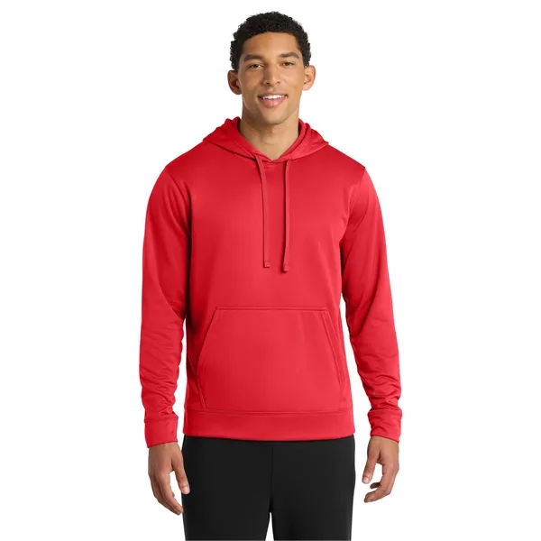 Port & Company Performance Fleece Pullover Hooded Sweatsh...... from ASI 84863 SanMar