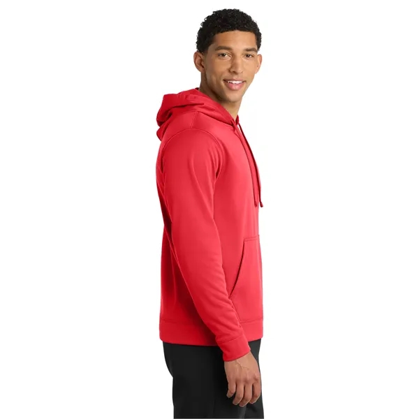 Port & Company Performance Fleece Pullover Hooded Sweatsh...... from ASI 84863 SanMar