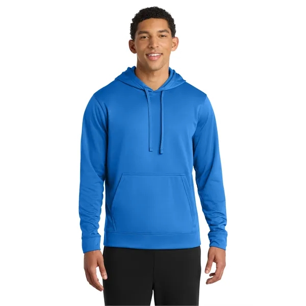Port & Company Performance Fleece Pullover Hooded Sweatsh...... from ASI 84863 SanMar