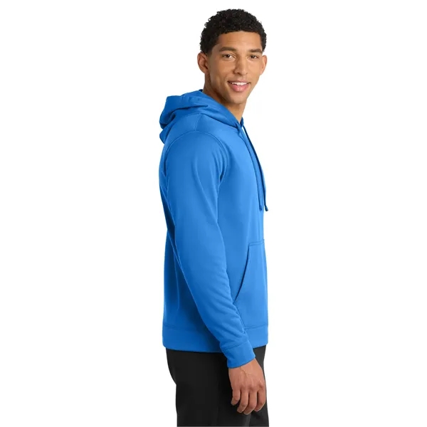 Port & Company Performance Fleece Pullover Hooded Sweatsh...... from ASI 84863 SanMar