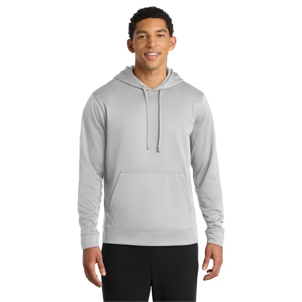 Port & Company Performance Fleece Pullover Hooded Sweatsh...... from ASI 84863 SanMar