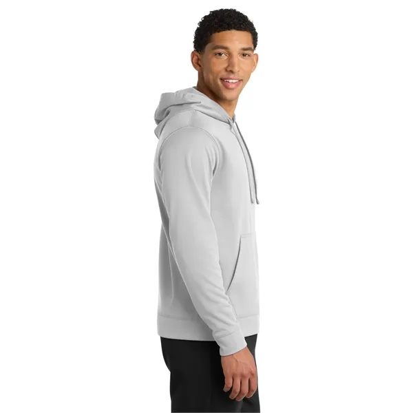 Port & Company Performance Fleece Pullover Hooded Sweatsh...... from ASI 84863 SanMar