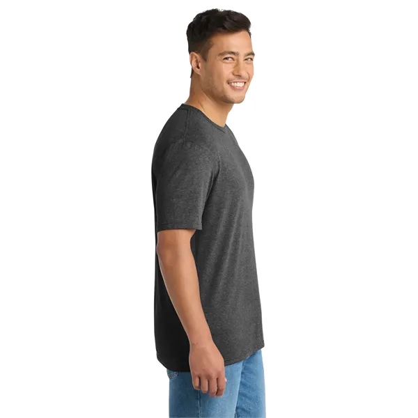 Port & Company Tri-Blend Tee.... from ASI 84863 SanMar