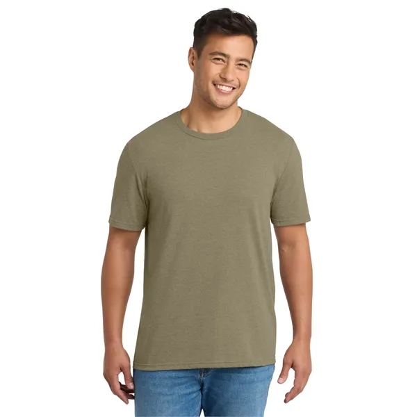 Port & Company Tri-Blend Tee.... from ASI 84863 SanMar