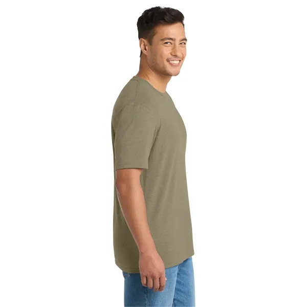 Port & Company Tri-Blend Tee.... from ASI 84863 SanMar