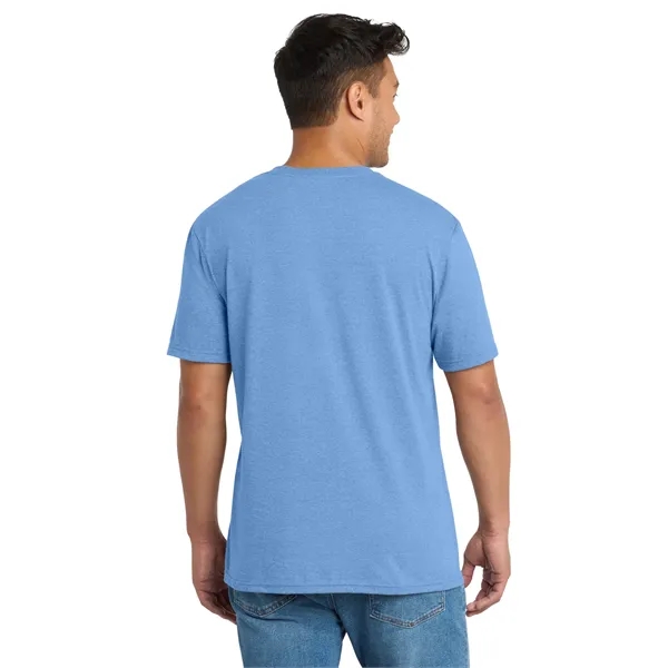 Port & Company Tri-Blend Tee.... from ASI 84863 SanMar