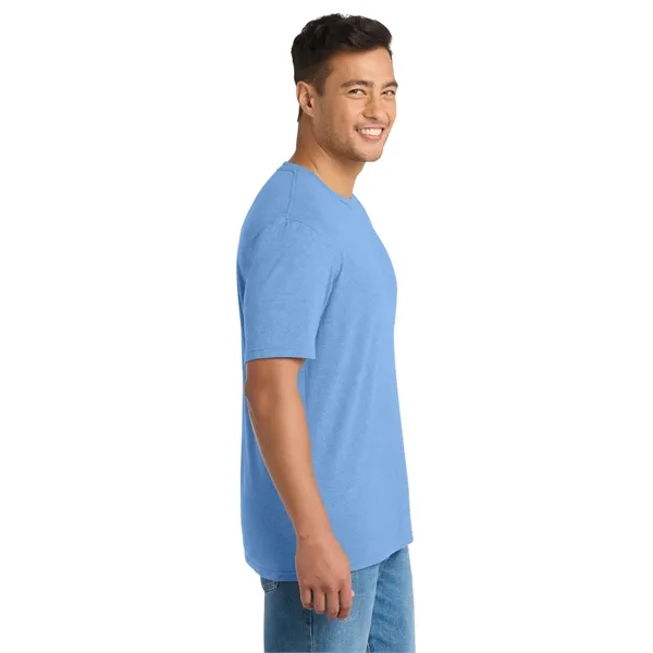 Port & Company Tri-Blend Tee.... from ASI 84863 SanMar