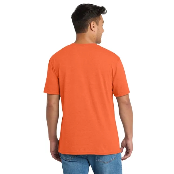 Port & Company Tri-Blend Tee.... from ASI 84863 SanMar