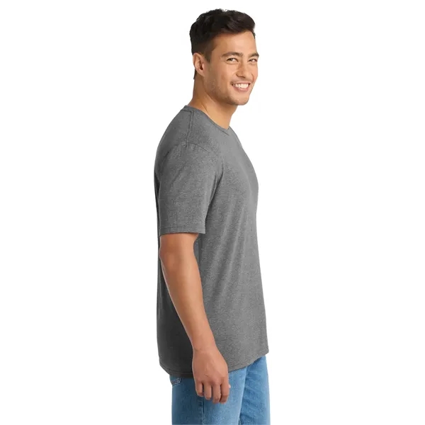 Port & Company Tri-Blend Tee.... from ASI 84863 SanMar