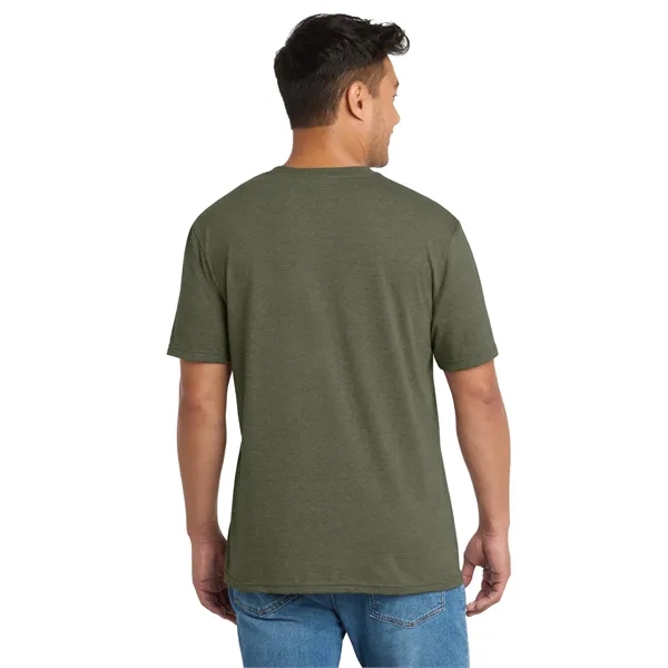Port & Company Tri-Blend Tee.... from ASI 84863 SanMar