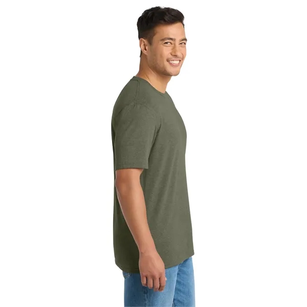 Port & Company Tri-Blend Tee.... from ASI 84863 SanMar