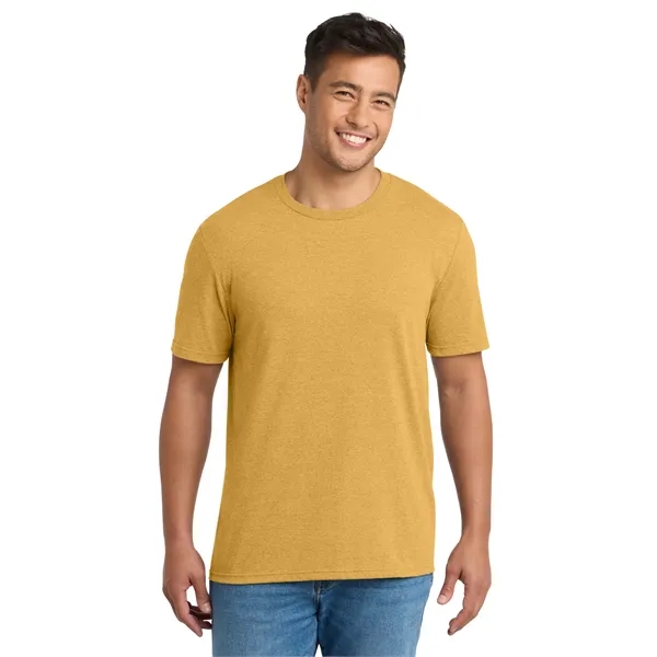 Port & Company Tri-Blend Tee.... from ASI 84863 SanMar