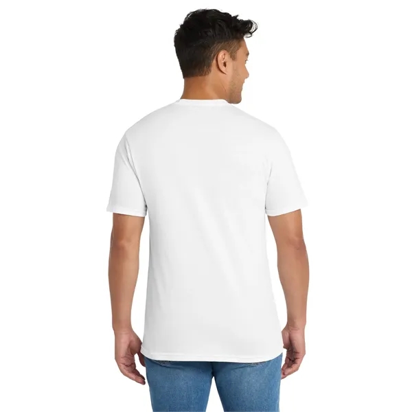 Port & Company Tri-Blend Tee.... from ASI 84863 SanMar