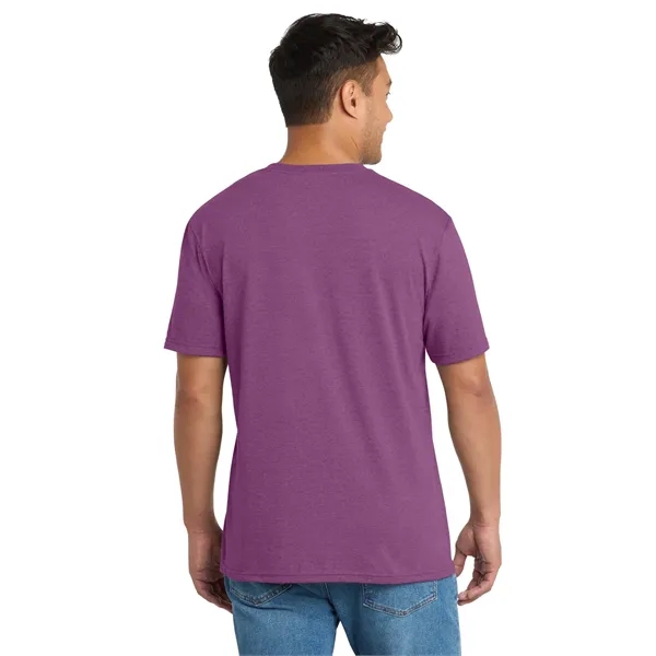 Port & Company Tri-Blend Tee.... from ASI 84863 SanMar